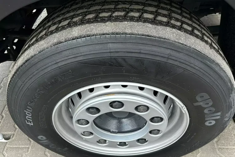 DAF XF 106.480 / SC / E6 / STANDARD / RETARDER / SPROWADZONY / DUŻY WYBÓR zdjęcie 29