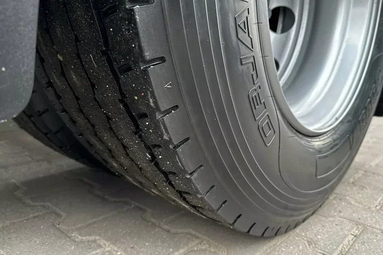 DAF XF 106.480 / SC / E6 / STANDARD / RETARDER / SPROWADZONY / DUŻY WYBÓR zdjęcie 30