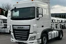 DAF XF 106.480 / SC / E6 / STANDARD / RETARDER / SPROWADZONY / DUŻY WYBÓR zdjęcie 13