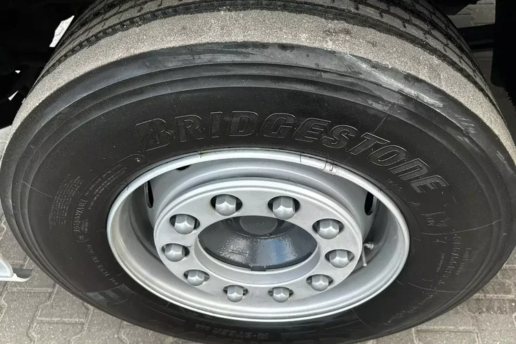 DAF XF 106.480 / SC / E6 / STANDARD / RETARDER / SPROWADZONY / DUŻY WYBÓR zdjęcie 25