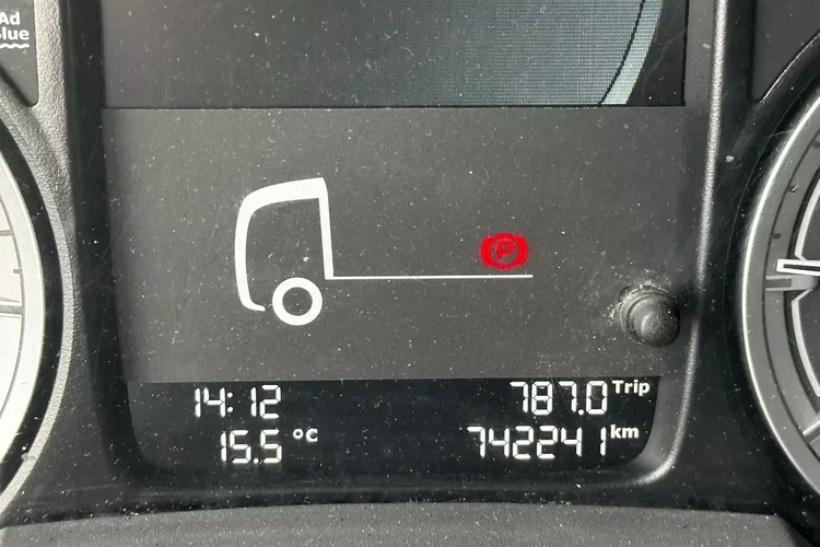 DAF XF 106.480 / SC / E6 / STANDARD / RETARDER / SPROWADZONY / DUŻY WYBÓR zdjęcie 28