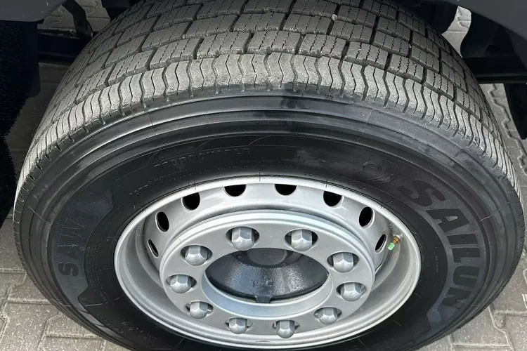 DAF XF 106.480 / SC / E6 / STANDARD / RETARDER / SPROWADZONY / DUŻY WYBÓR zdjęcie 34