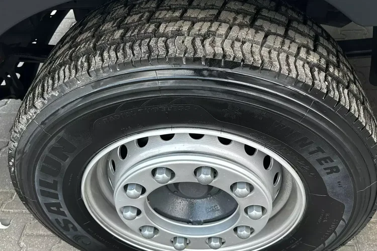 DAF XF 106.480 / SC / E6 / STANDARD / RETARDER / SPROWADZONY / DUŻY WYBÓR zdjęcie 37