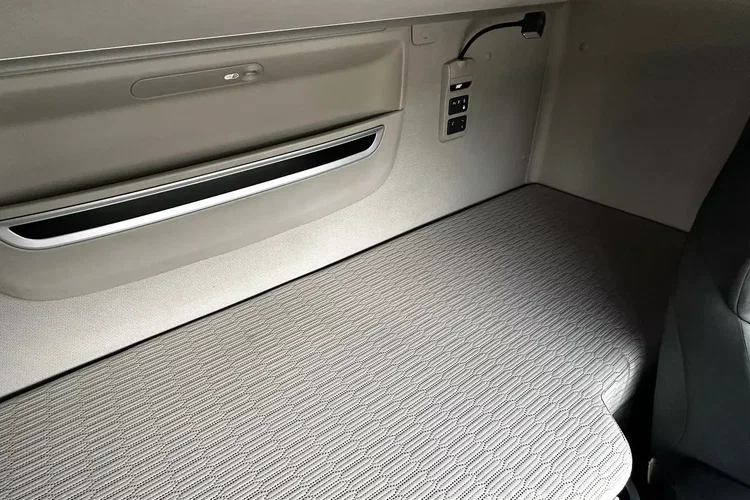 DAF XF 106.480 / SC / E6 / STANDARD / RETARDER / SPROWADZONY / DUŻY WYBÓR zdjęcie 41