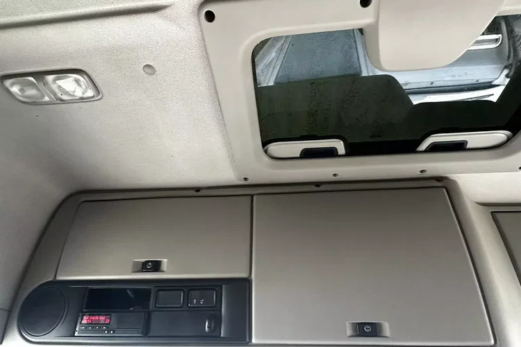 DAF XF 106.480 / SC / E6 / STANDARD / RETARDER / SPROWADZONY / DUŻY WYBÓR zdjęcie 44