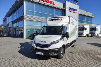 Iveco IVECO DAILY 50C/35