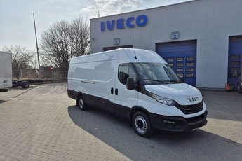 Iveco IVECO DAILY 35S 16