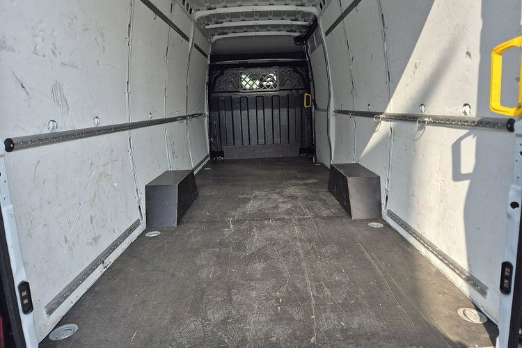 IVECO DAILY 35S 16 zdjęcie 4