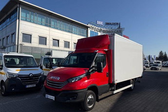 Iveco IVECO/ROMCAR DAILY 50C/35