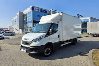 Iveco IVECO/ROMCAR DAILY 50C/35