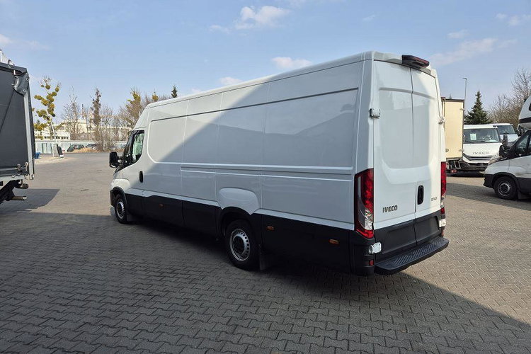 IVECO DAILY 35S 16A8 zdjęcie 5