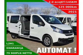 Fiat Talento