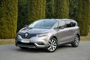 Renault Espace 1.6dCi(160KM) Led Navi Panorama 7-Foteli Skóry Masaże Head Up Alu19" zdjęcie 10