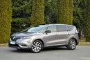 Renault Espace 1.6dCi(160KM) Led Navi Panorama 7-Foteli Skóry Masaże Head Up Alu19" zdjęcie 11