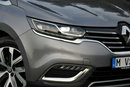 Renault Espace 1.6dCi(160KM) Led Navi Panorama 7-Foteli Skóry Masaże Head Up Alu19" zdjęcie 12
