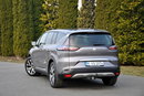 Renault Espace 1.6dCi(160KM) Led Navi Panorama 7-Foteli Skóry Masaże Head Up Alu19" zdjęcie 14
