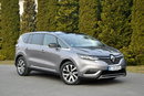Renault Espace 1.6dCi(160KM) Led Navi Panorama 7-Foteli Skóry Masaże Head Up Alu19" zdjęcie 3