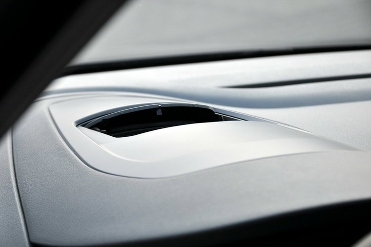 Renault Espace 1.6dCi(160KM) Led Navi Panorama 7-Foteli Skóry Masaże Head Up Alu19" zdjęcie 37