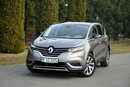 Renault Espace 1.6dCi(160KM) Led Navi Panorama 7-Foteli Skóry Masaże Head Up Alu19" zdjęcie 9
