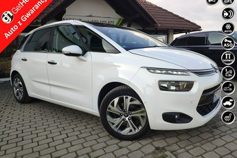 Citroen C4 Picasso Kompletna dokumentacja serwisowa.