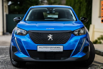 Peugeot 2008 Gwarancja w cenie•1.5 Diesel 110 Km • Full Led • Nawigacja •