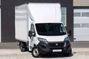 Fiat Ducato 2.3 KONTENER + WINDA dHollandia 750kg zdjęcie 2