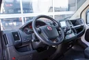 Fiat Ducato 2.3 KONTENER + WINDA dHollandia 750kg zdjęcie 12