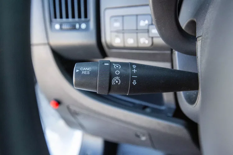 Fiat Ducato 2.3 KONTENER + WINDA dHollandia 750kg zdjęcie 14