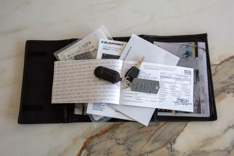 Fiat Ducato 2.3 KONTENER + WINDA dHollandia 750kg zdjęcie 16