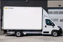 Fiat Ducato 2.3 KONTENER + WINDA dHollandia 750kg zdjęcie 4