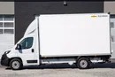 Fiat Ducato 2.3 KONTENER + WINDA dHollandia 750kg zdjęcie 7