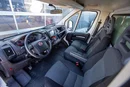 Fiat Ducato 2.3 KONTENER + WINDA dHollandia 750kg zdjęcie 9