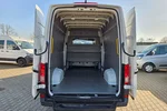 Volkswagen Crafter L4H2 107999zł NETTO Brygadówka 7 osób 2.0TDi/140KM zdjęcie 14