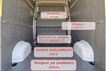 Volkswagen Crafter L4H2 107999zł NETTO Brygadówka 7 osób 2.0TDi/140KM zdjęcie 16