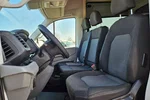 Volkswagen Crafter L4H2 107999zł NETTO Brygadówka 7 osób 2.0TDi/140KM zdjęcie 17