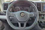 Volkswagen Crafter L4H2 107999zł NETTO Brygadówka 7 osób 2.0TDi/140KM zdjęcie 20