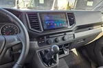 Volkswagen Crafter L4H2 107999zł NETTO Brygadówka 7 osób 2.0TDi/140KM zdjęcie 22
