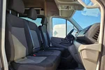 Volkswagen Crafter L4H2 107999zł NETTO Brygadówka 7 osób 2.0TDi/140KM zdjęcie 26