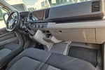 Volkswagen Crafter L4H2 107999zł NETTO Brygadówka 7 osób 2.0TDi/140KM zdjęcie 27