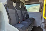 Volkswagen Crafter L4H2 107999zł NETTO Brygadówka 7 osób 2.0TDi/140KM zdjęcie 29