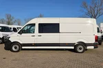Volkswagen Crafter L4H2 107999zł NETTO Brygadówka 7 osób 2.0TDi/140KM zdjęcie 8