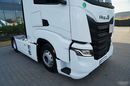 Iveco S-WAY / 490 / RETARDER / KLIMA POSTOJOWA / 2023 R  zdjęcie 10