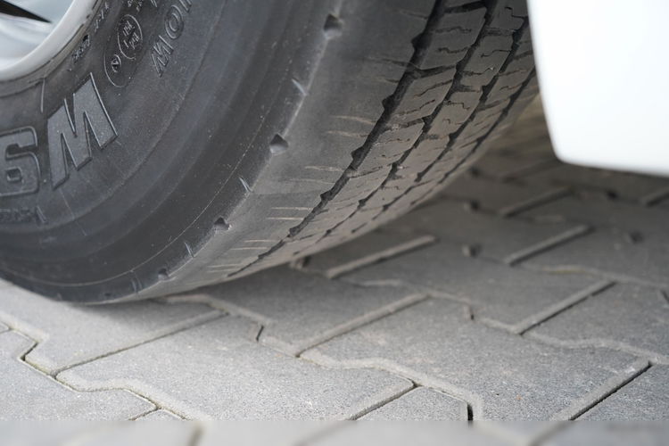 Iveco S-WAY / 490 / RETARDER / KLIMA POSTOJOWA / 2023 R  zdjęcie 18