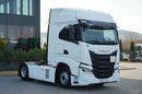 Iveco S-WAY / 490 / RETARDER / KLIMA POSTOJOWA / 2023 R  zdjęcie 1
