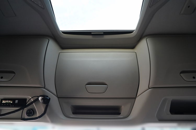 Iveco S-WAY / 490 / RETARDER / KLIMA POSTOJOWA / 2023 R  zdjęcie 35