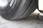 Iveco S-WAY / 570 / RETARDER / KLIMATYZACJA POSTOJOWA / CAŁA NA PODUSZKACH / OPONY 100% / ALUFELGI / SKÓRY / zdjęcie 18