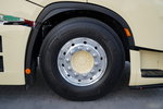 Iveco S-WAY / 570 / RETARDER / KLIMATYZACJA POSTOJOWA / CAŁA NA PODUSZKACH / OPONY 100% / ALUFELGI / SKÓRY / zdjęcie 19