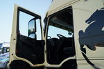 Iveco S-WAY / 570 / RETARDER / KLIMATYZACJA POSTOJOWA / CAŁA NA PODUSZKACH / OPONY 100% / ALUFELGI / SKÓRY / zdjęcie 22