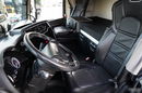 Iveco S-WAY / 570 / RETARDER / KLIMATYZACJA POSTOJOWA / CAŁA NA PODUSZKACH / OPONY 100% / ALUFELGI / SKÓRY / zdjęcie 25