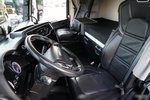 Iveco S-WAY / 570 / RETARDER / KLIMATYZACJA POSTOJOWA / CAŁA NA PODUSZKACH / OPONY 100% / ALUFELGI / SKÓRY / zdjęcie 25